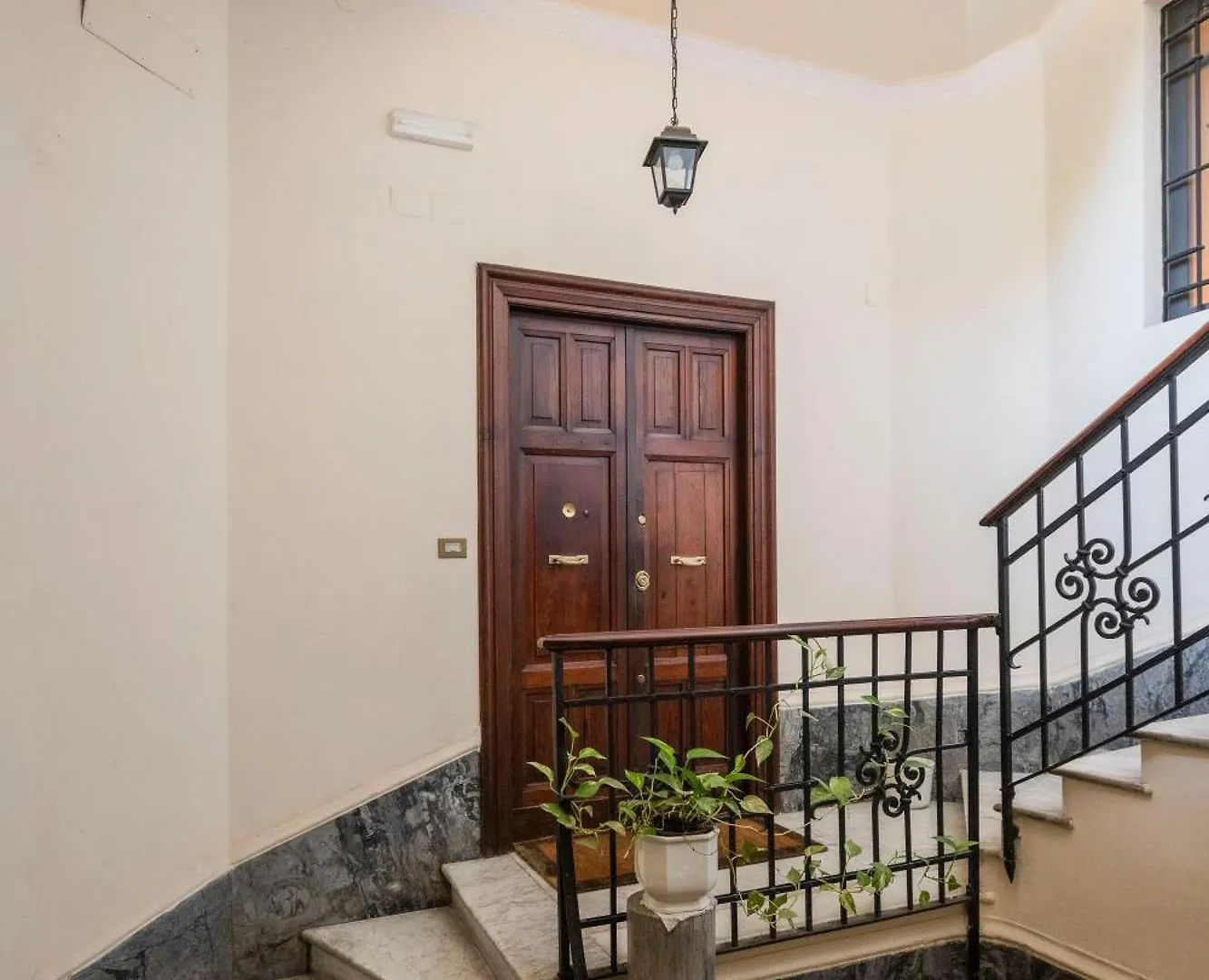 Apartment Circo Massimo Apartment-Zeno59 Rome Italy