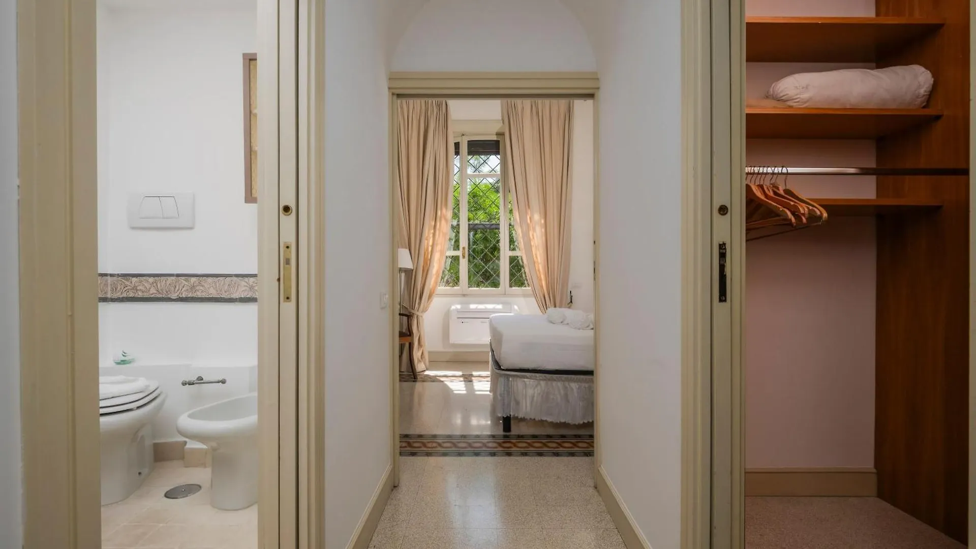 Circo Massimo Apartment-Zeno59 Rome Apartment