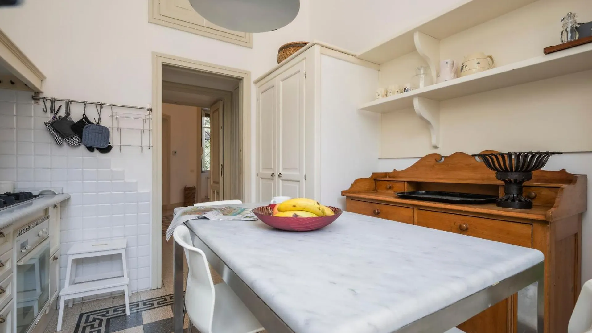 Apartment Circo Massimo Apartment-Zeno59 Rome Italy