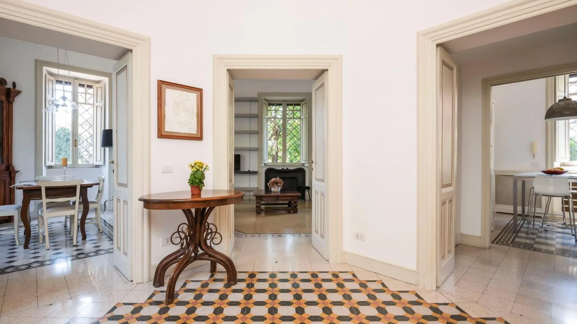 Apartment Circo Massimo Apartment-Zeno59 Rome