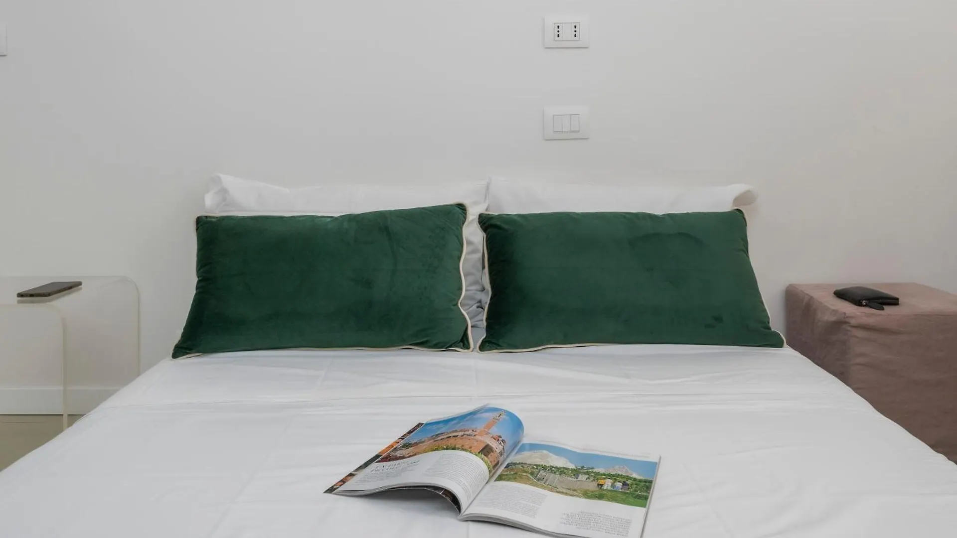 Appartement Circo Massimo Apartment-Zeno59 Rome