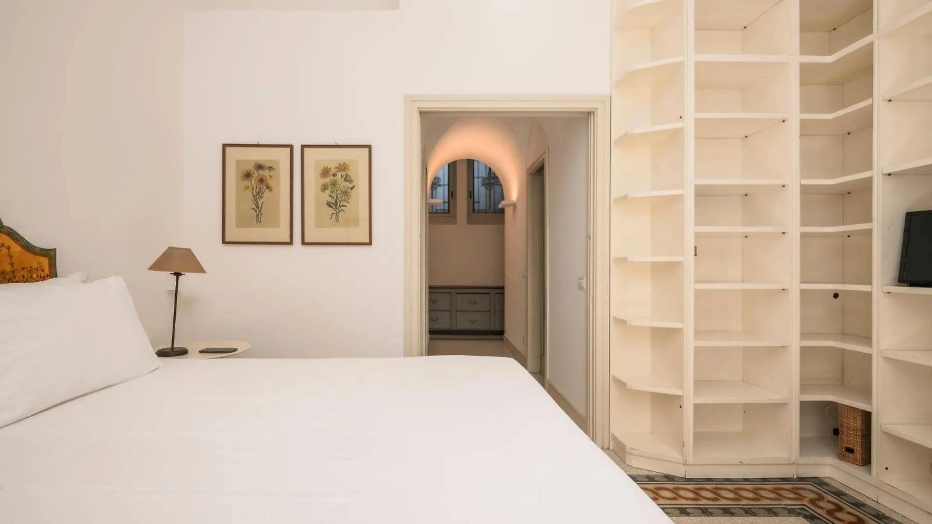 Appartement Circo Massimo Apartment-Zeno59 Rome