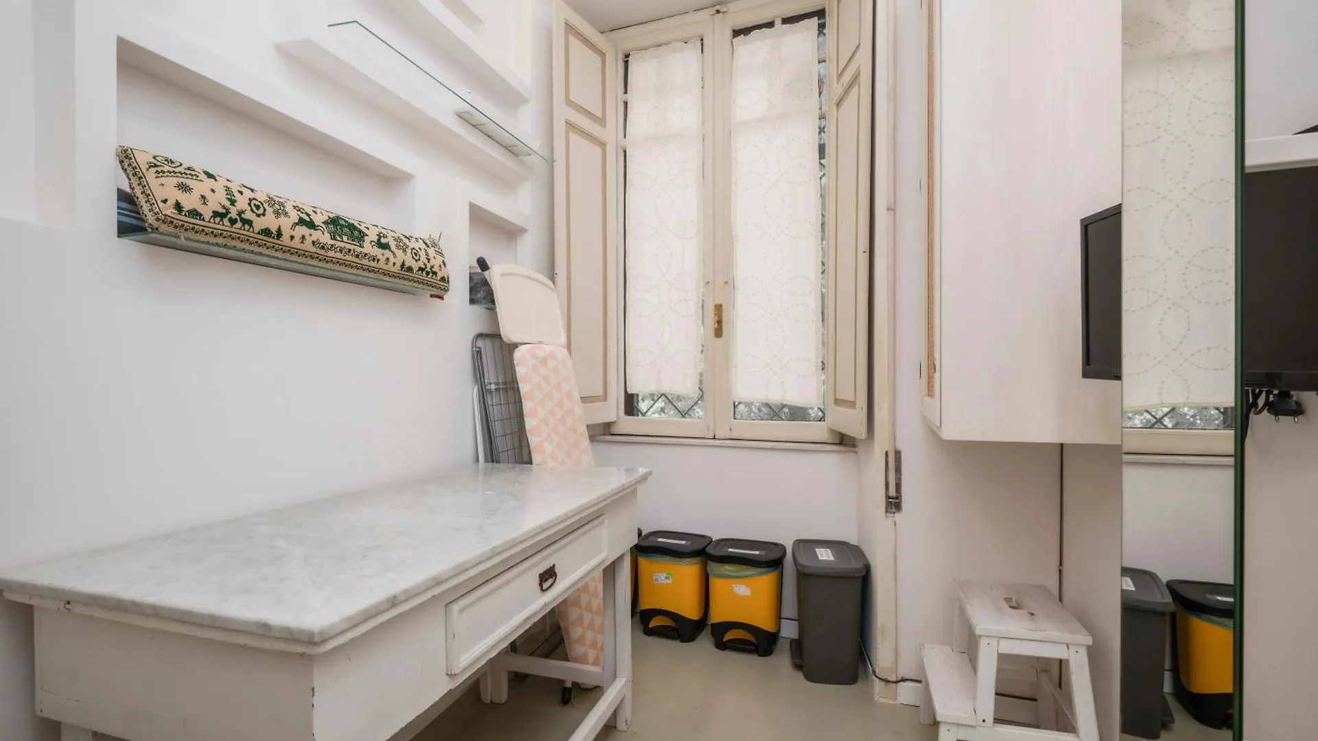 Circo Massimo Apartment-Zeno59 Rome Italy